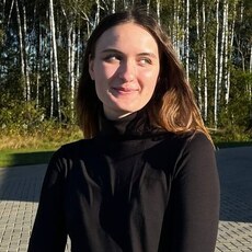 Фотография девушки Вика, 19 лет из г. Мозырь