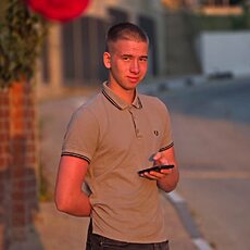 Фотография мужчины Иван, 18 лет из г. Самара