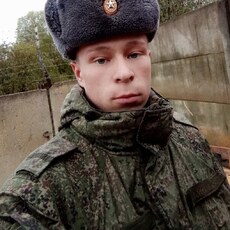 Фотография мужчины Александр, 23 года из г. Йошкар-Ола