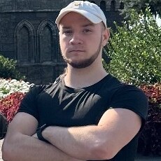 Фотография мужчины Миша, 21 год из г. Пушкино (Московская Обл)