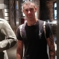 Фотография мужчины Дмитрий, 29 лет из г. Мозырь