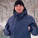 Даниил, 23 года