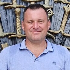 Фотография мужчины Андрей, 40 лет из г. Брянск