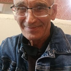 Фотография мужчины Влад, 66 лет из г. Улан-Удэ