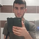 Ахмед, 24 года