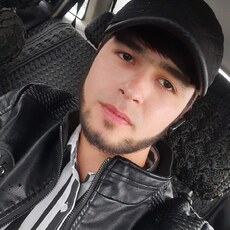 Фотография мужчины Антон, 30 лет из г. Балашиха