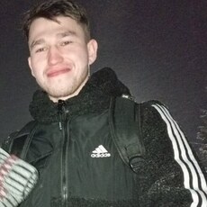 Фотография мужчины Геннадий, 24 года из г. Петрозаводск