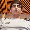 Али, 25 лет