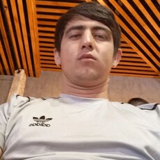 Фотография мужчины Али, 25 лет из г. Нижнекамск