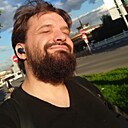 Антон, 35 лет