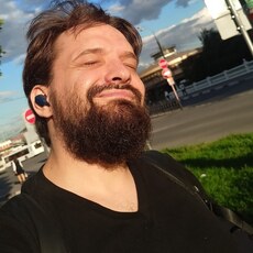 Фотография мужчины Антон, 35 лет из г. Таганрог