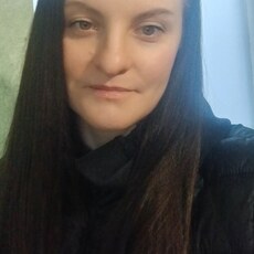 Фотография девушки Надя, 43 года из г. Днепр