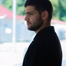 Фотография мужчины Эдуард, 24 года из г. Пятигорск