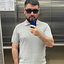 Данияр, 27 лет