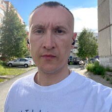 Фотография мужчины Григорий, 40 лет из г. Октябрьский (Башкортостан)