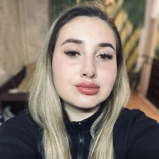 Фотография девушки Ангелина, 20 лет из г. Воронеж