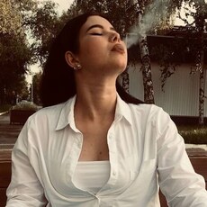 Фотография девушки Карина, 18 лет из г. Карсун