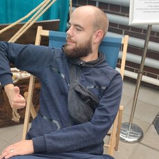 Фотография мужчины Nikodem, 20 лет из г. Ополе