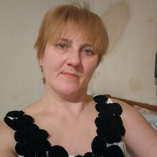 Фотография девушки Наталья, 52 года из г. Калининград