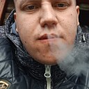 Женя, 27 лет
