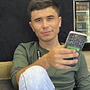 Bekshox Bekshox, 34 года