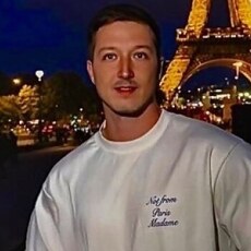 Фотография мужчины Борис, 37 лет из г. Новосибирск