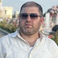 Фотография мужчины Аркадий, 35 лет из г. Наро-Фоминск