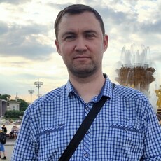 Фотография мужчины Алексей, 42 года из г. Прохладный