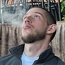 Сергей, 23 года