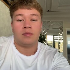 Фотография мужчины Beka, 23 года из г. Шымкент