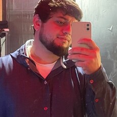 Фотография мужчины Niger, 28 лет из г. Кизляр