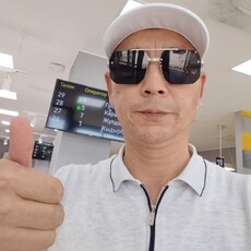 Фотография мужчины Abai, 49 лет из г. Кызылорда