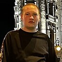 Матвей, 21 год