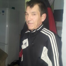 Фотография мужчины Сергей, 48 лет из г. Усолье-Сибирское