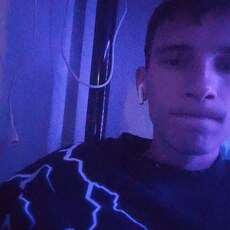 Фотография мужчины Данил, 25 лет из г. Кострома