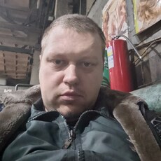 Фотография мужчины Владимир, 33 года из г. Воронеж