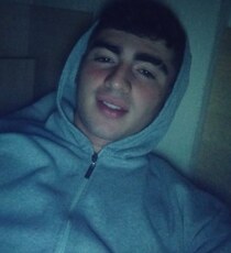 Фотография мужчины Заур, 30 лет из г. Курган