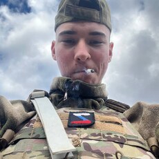 Фотография мужчины Константин, 20 лет из г. Керчь