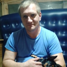 Фотография мужчины Павел, 37 лет из г. Красноярск