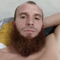 Фотография мужчины Евгений, 29 лет из г. Кричев