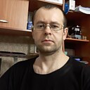 Серёга, 42 года