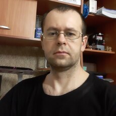 Фотография мужчины Серёга, 42 года из г. Краснокаменск