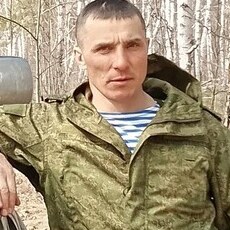 Фотография мужчины Денис, 37 лет из г. Ростов-на-Дону