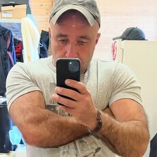 Фотография мужчины Олег, 38 лет из г. Пермь