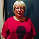 Валя, 53 года