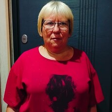 Фотография девушки Валя, 53 года из г. Лесозаводск