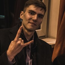 Фотография мужчины Никита, 24 года из г. Курган