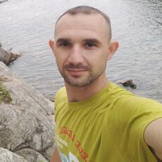 Фотография мужчины Алексей, 34 года из г. Благовещенск