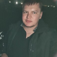 Фотография мужчины Дмитрий, 27 лет из г. Братск