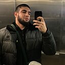 Адам, 26 лет